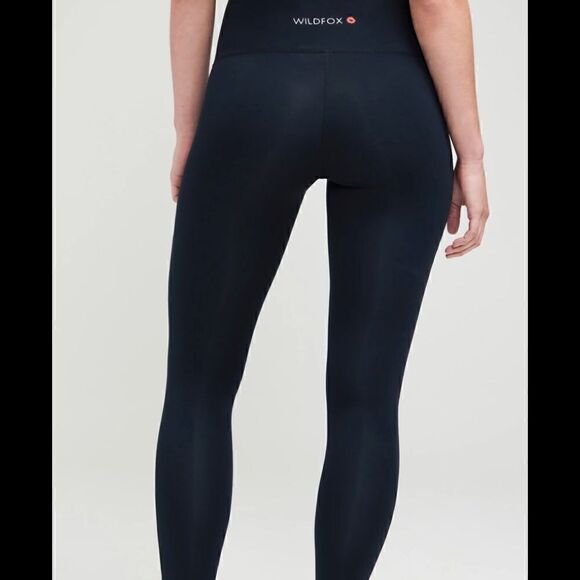 NWT Wildfox The Aerglo Legging - Picture 2 of 13